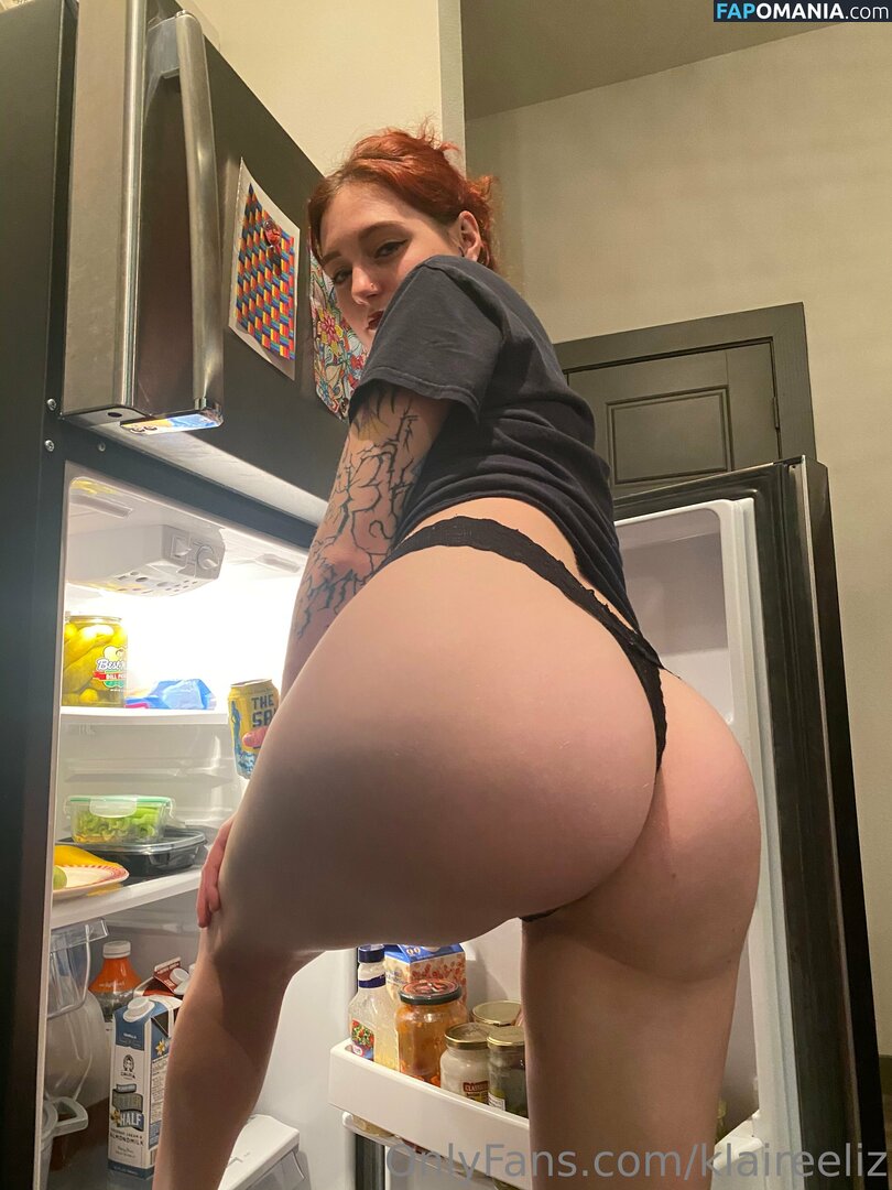 klaire.elizabeth / klairedodson / klaireeliz Обнажённый OnlyFans  Утёкшее фото #4