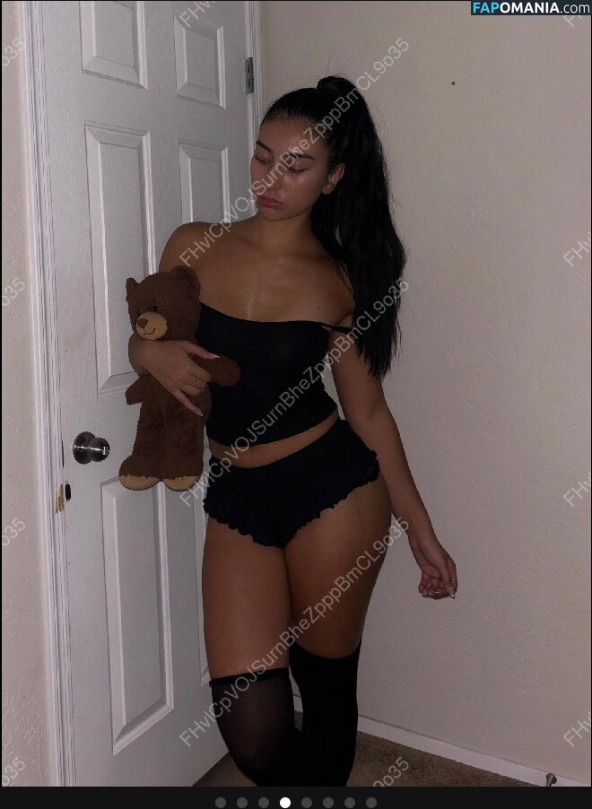klairelena / sleepyfuckingk Обнажённый OnlyFans  Утёкшее фото #24
