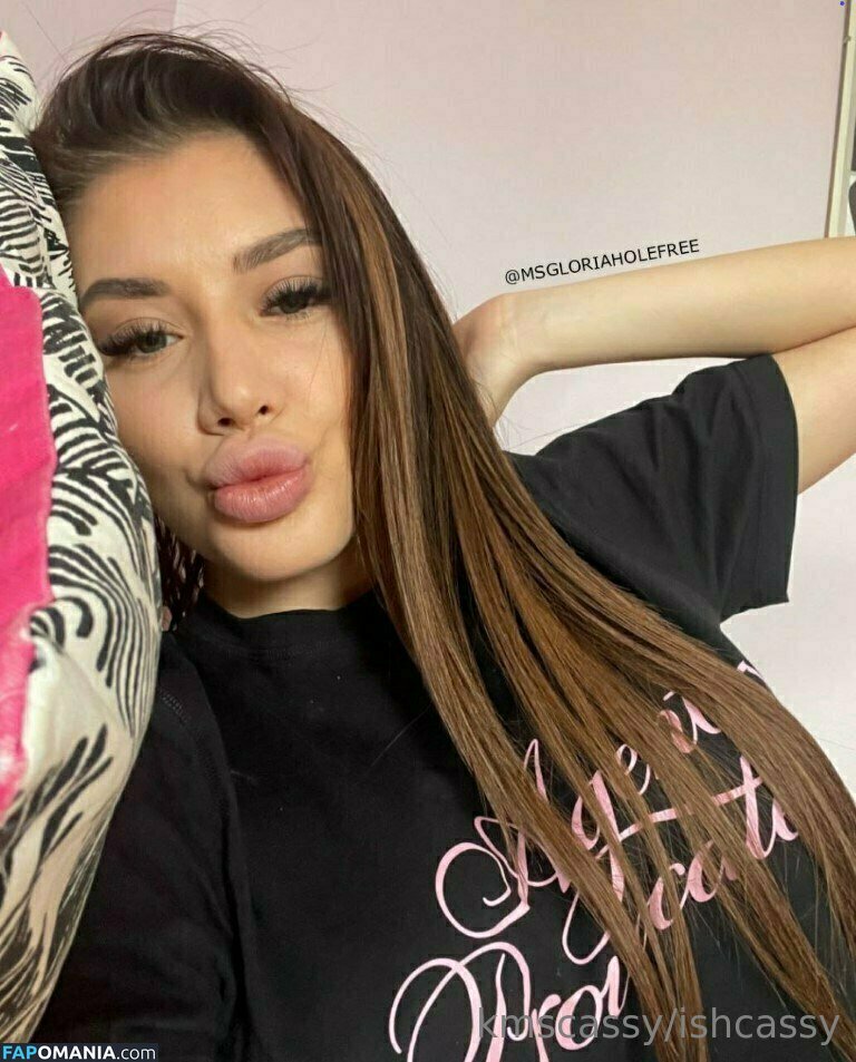 kmscassy Обнажённый OnlyFans  Утёкшее фото #15