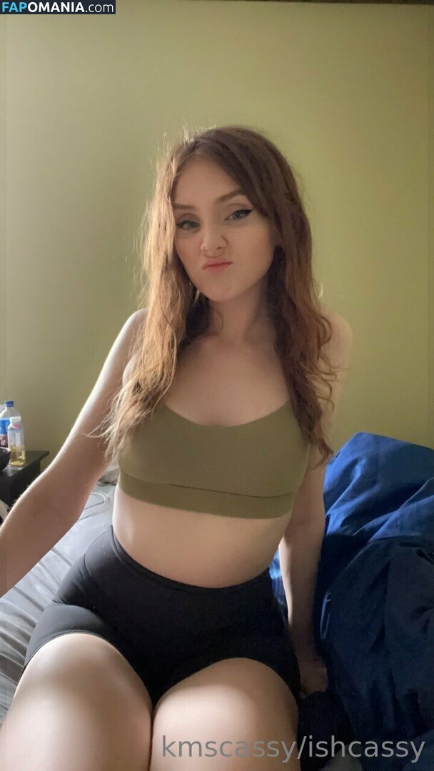 kmscassy Обнажённый OnlyFans  Утёкшее фото #141