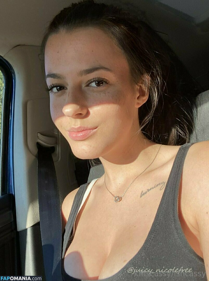 kmscassy Обнажённый OnlyFans  Утёкшее фото #159