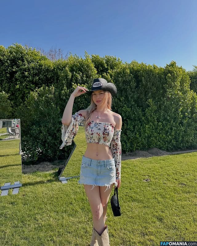 Kenleipfe / Koastalken Обнажённый OnlyFans  Утёкшее фото #3