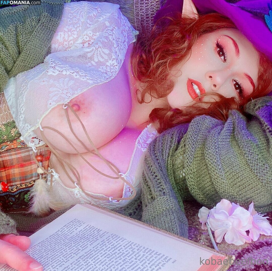 Kobaebeefboo Обнажённый OnlyFans  Утёкшее фото #43