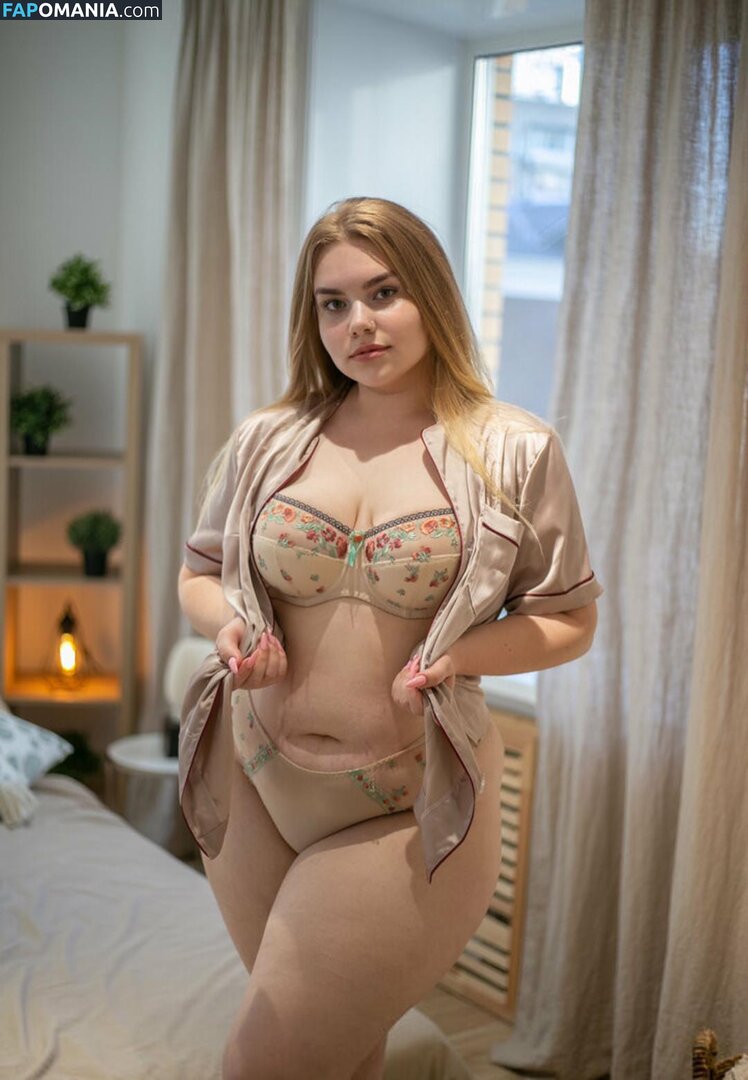 Anastasia / koftacurvy / koftacurvy.xo Обнажённый OnlyFans  Утёкшее фото #111