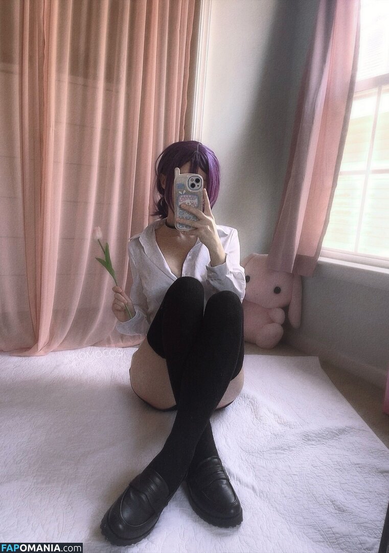 komocodance / komocos / u192847368 Обнажённый OnlyFans  Утёкшее фото #10