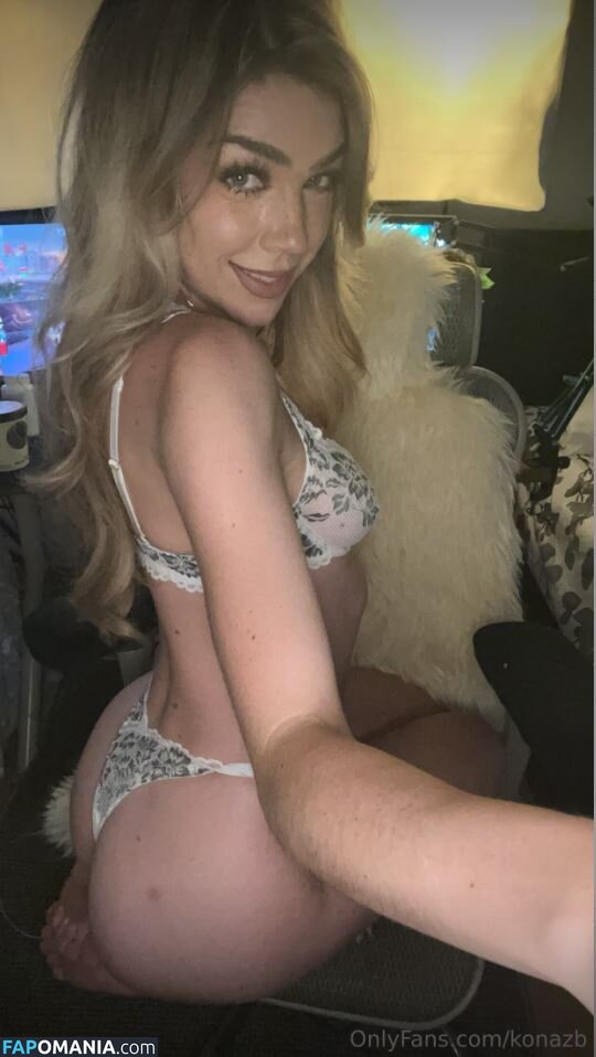 Konazb Обнажённый OnlyFans  Утёкшее фото #4