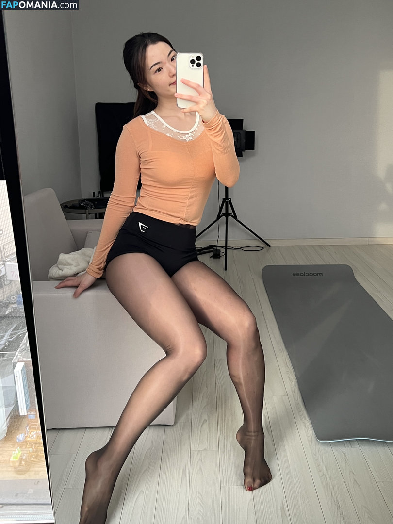 CuteKR / Konglishfashion / OfficialCuteKR Обнажённый OnlyFans  Утёкшее фото #3