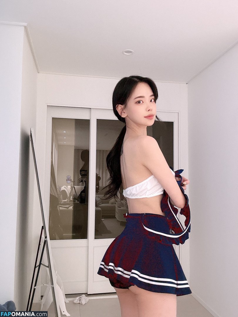Korean Afreeca Streamer / feet10 / ki_yunjin Обнажённый OnlyFans  Утёкшее фото #1