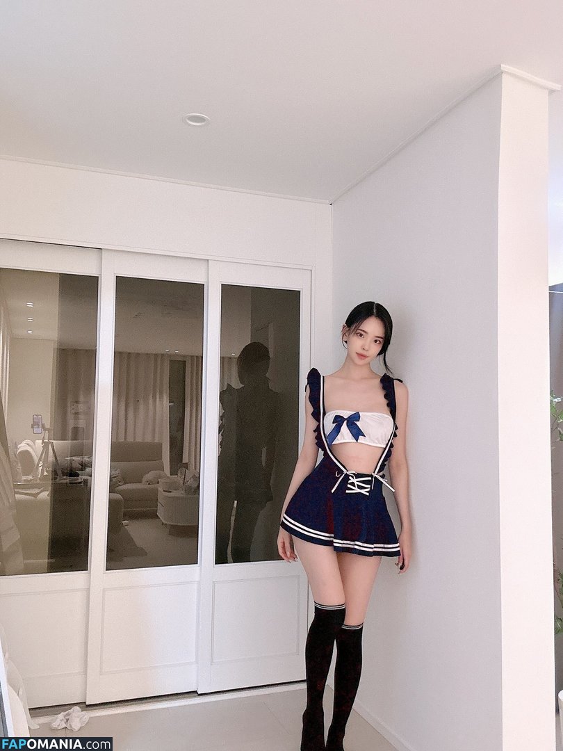 Korean Afreeca Streamer / feet10 / ki_yunjin Обнажённый OnlyFans  Утёкшее фото #6