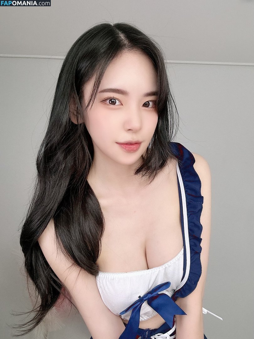 Korean Afreeca Streamer / feet10 / ki_yunjin Обнажённый OnlyFans  Утёкшее фото #9