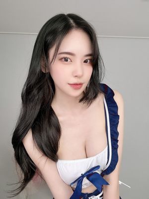 Korean Afreeca Streamer