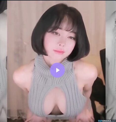 Broadcast Jockeys / KBJ / Korean BJ Обнажённый OnlyFans  Утёкшее фото #31