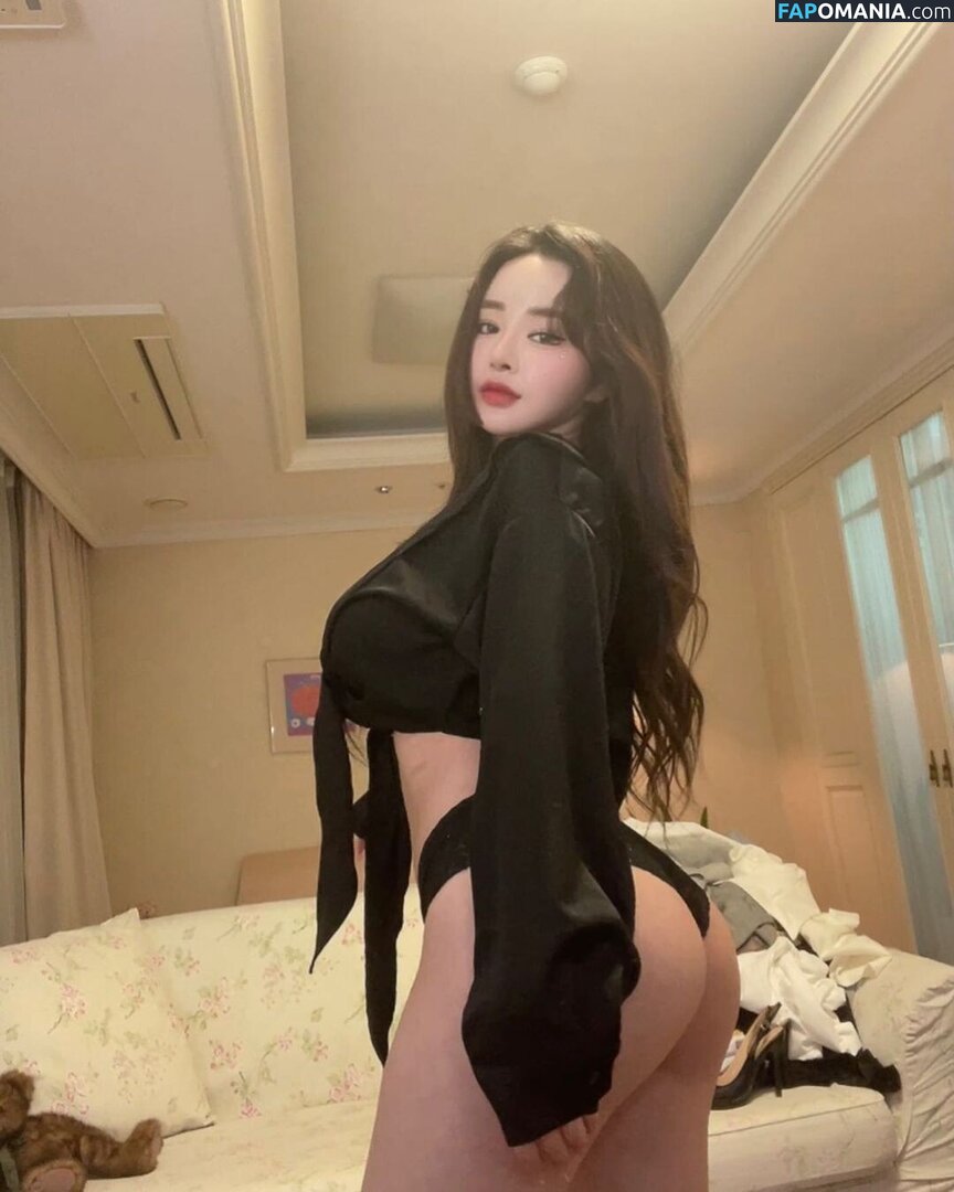 Broadcast Jockeys / KBJ / Korean BJ Обнажённый OnlyFans  Утёкшее фото #52