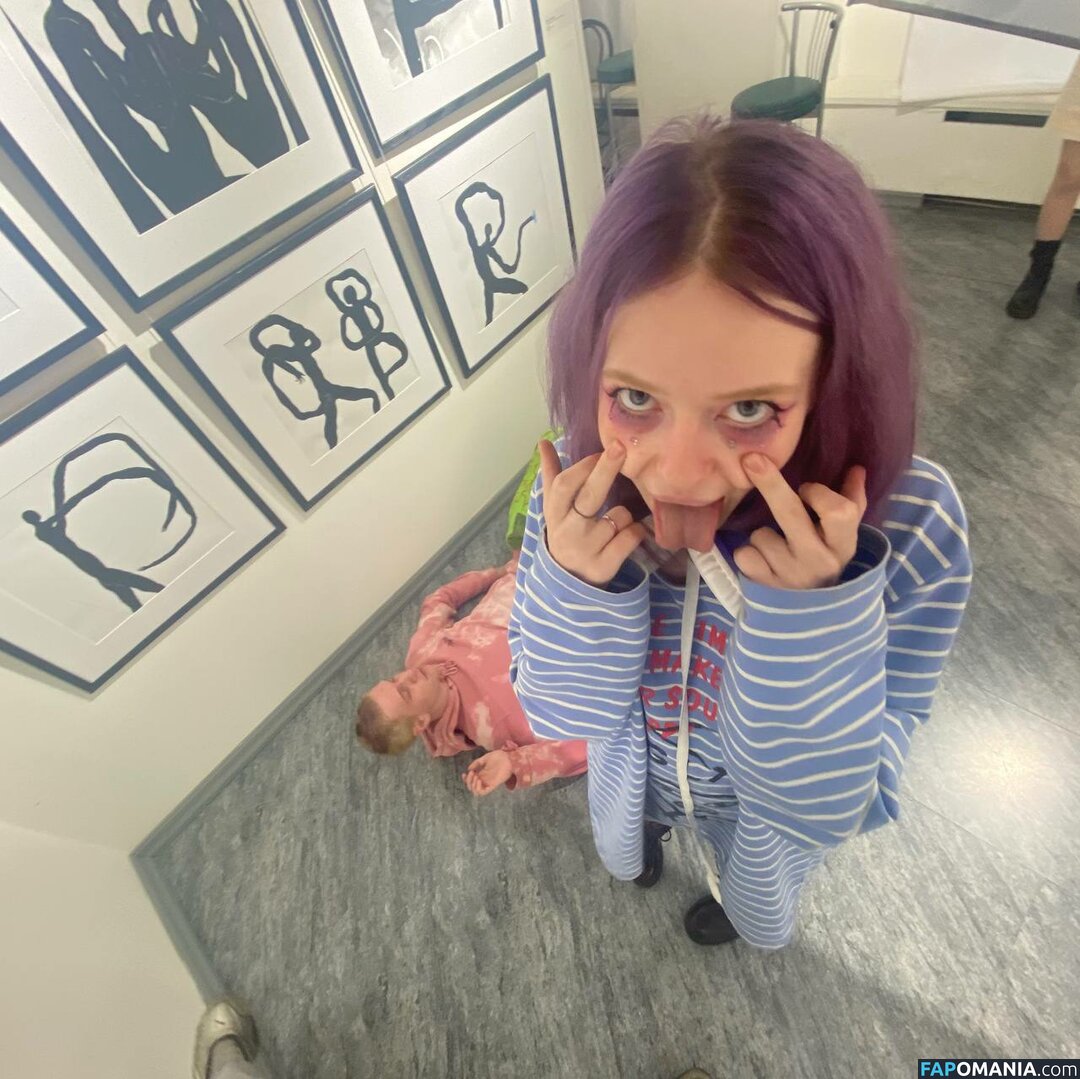 kosha1ne / koshainee Обнажённый OnlyFans  Утёкшее фото #117