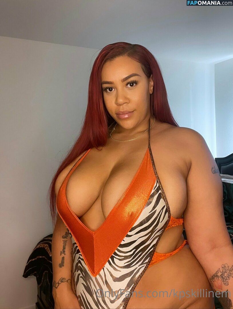 kpskillinem Обнажённый OnlyFans  Утёкшее фото #25