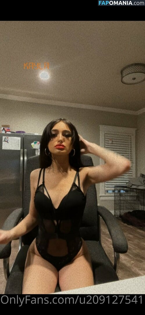 __kreamangel / kreamangel Обнажённый OnlyFans  Утёкшее фото #21