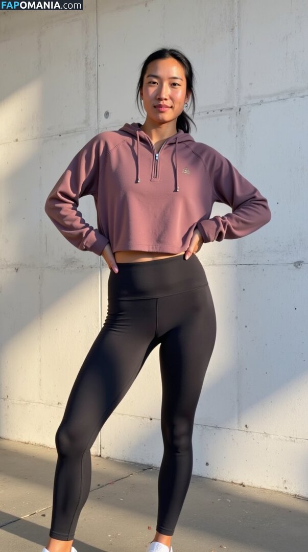 Kris Hui / sanfrankrisco Обнажённый OnlyFans  Утёкшее фото #3