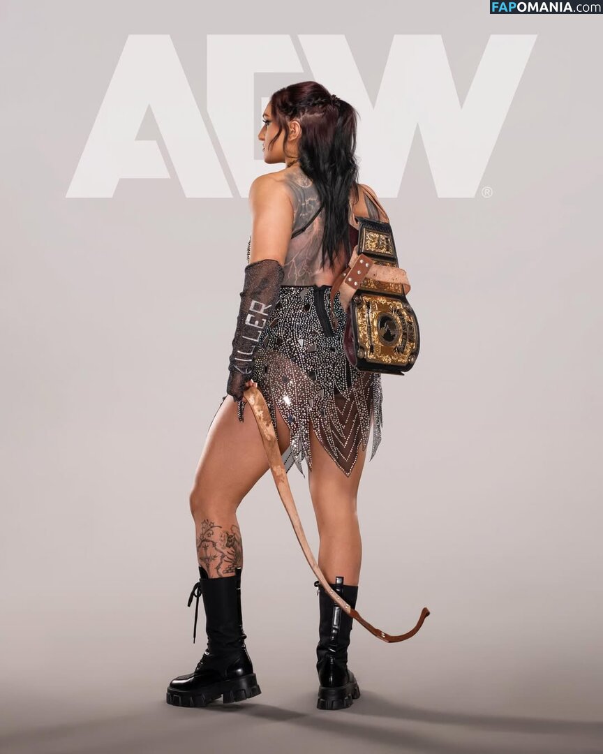 Kris Statlander / callmekrisstat Обнажённый OnlyFans  Утёкшее фото #1