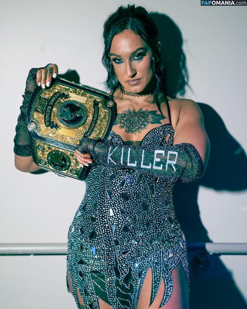 Kris Statlander / callmekrisstat Обнажённый OnlyFans  Утёкшее фото #2