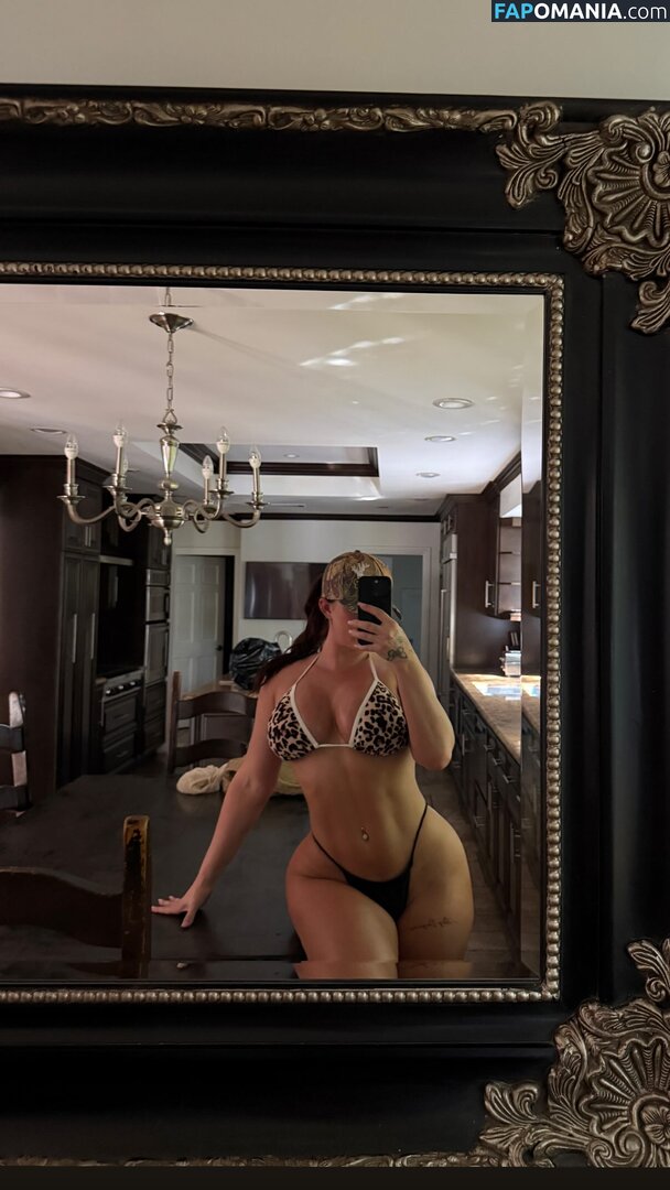 Krissy Taylor / officialkrissytaylor Обнажённый OnlyFans  Утёкшее фото #32