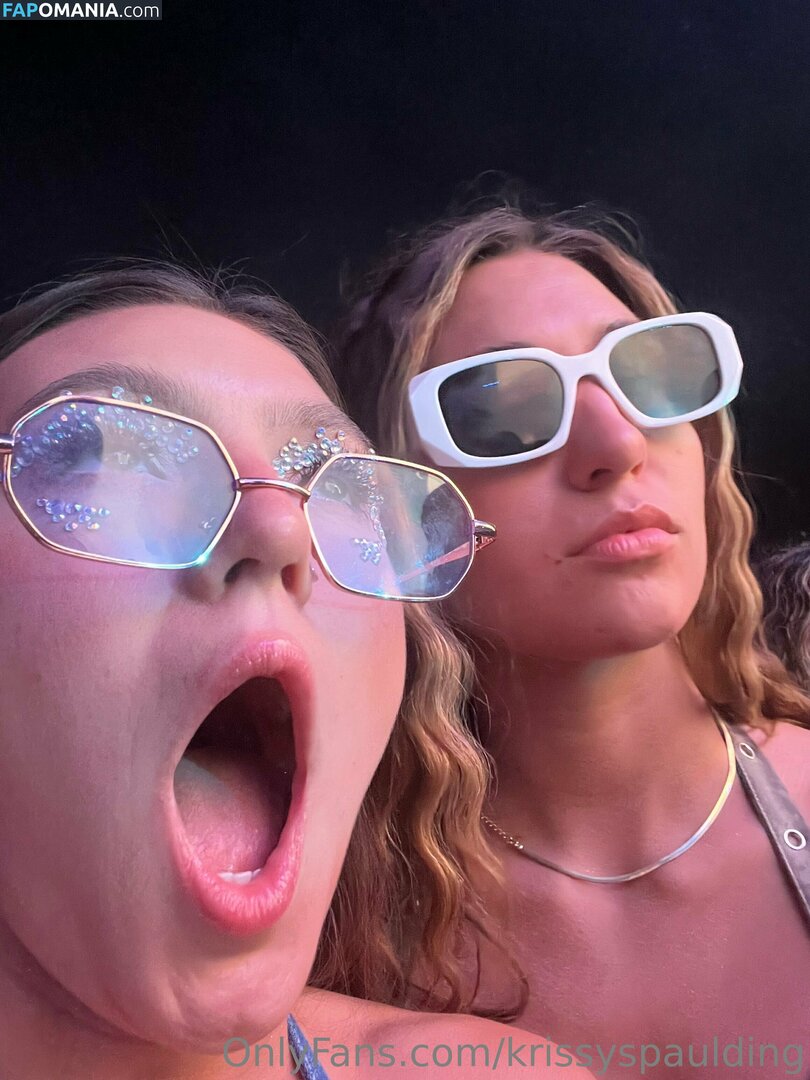 krissyspaulding Обнажённый OnlyFans  Утёкшее фото #29