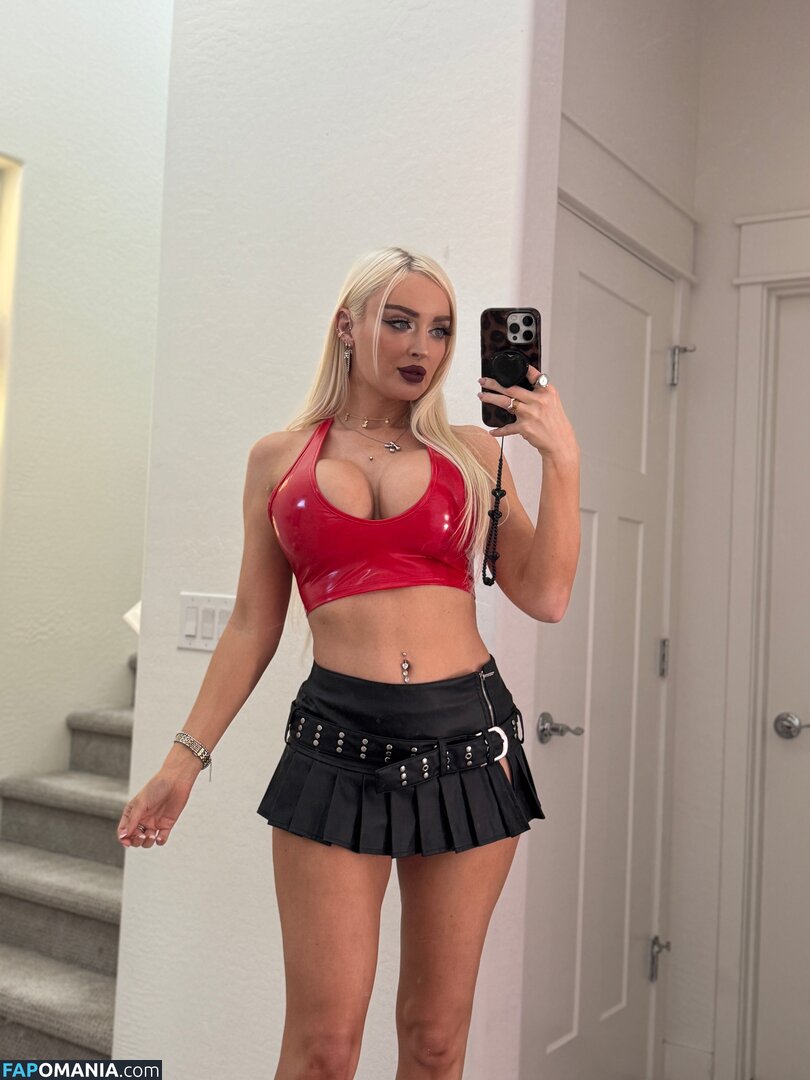 Kristen Lanae / kristenlanae / kristenlanaeirl Обнажённый OnlyFans  Утёкшее фото #2
