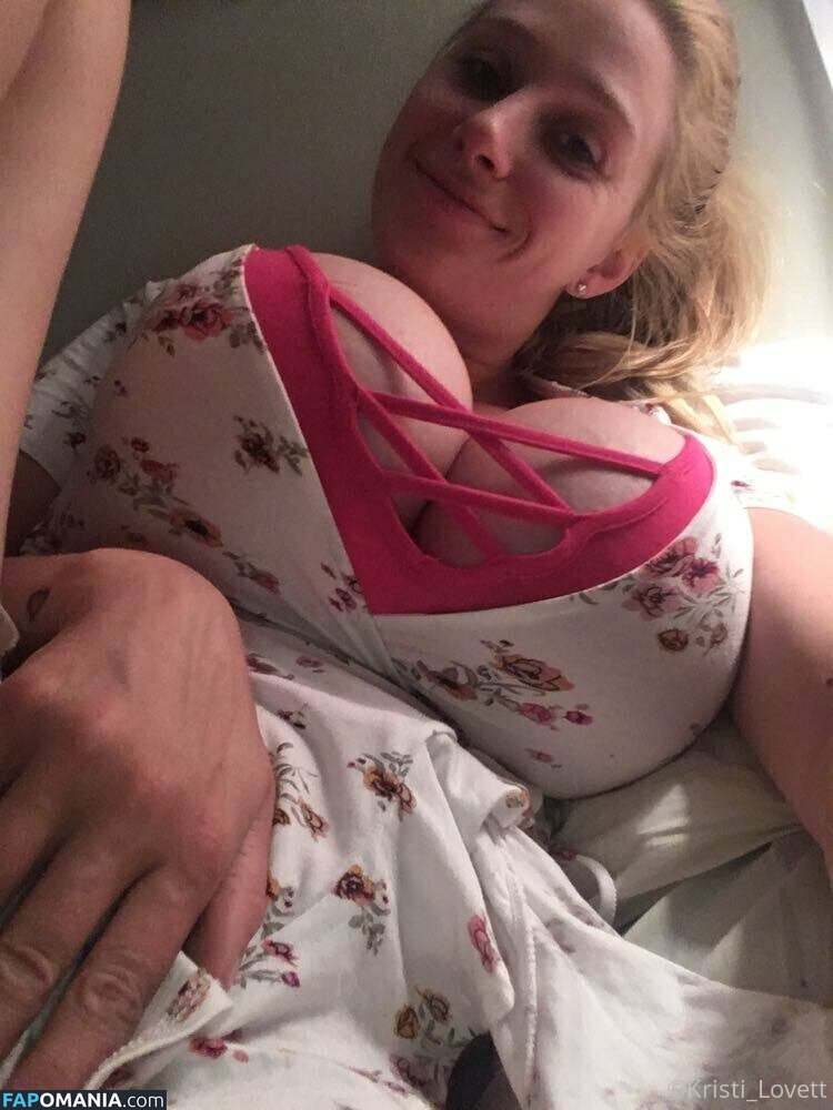 Kristi Lovett / KristiThinks / Kristi_FemDom / kristi__lovett_fan / kristi_lovett Обнажённый OnlyFans  Утёкшее фото #36