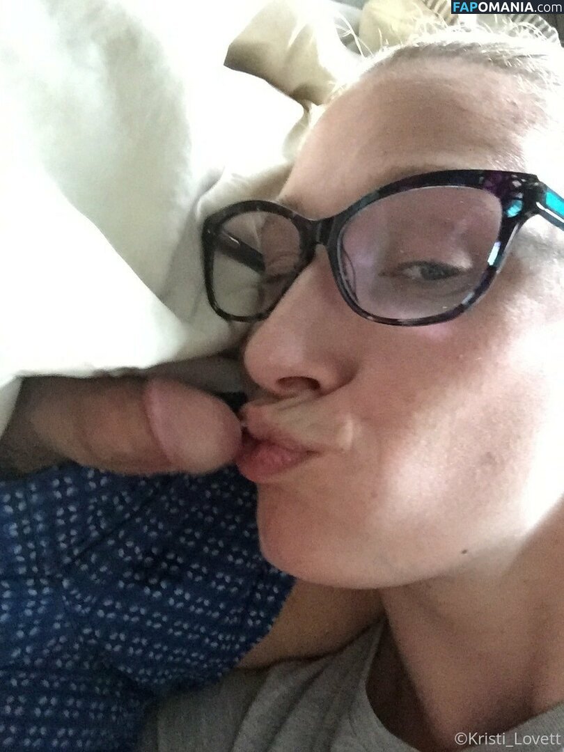 Kristi Lovett / KristiThinks / Kristi_FemDom / kristi__lovett_fan / kristi_lovett Обнажённый OnlyFans  Утёкшее фото #43