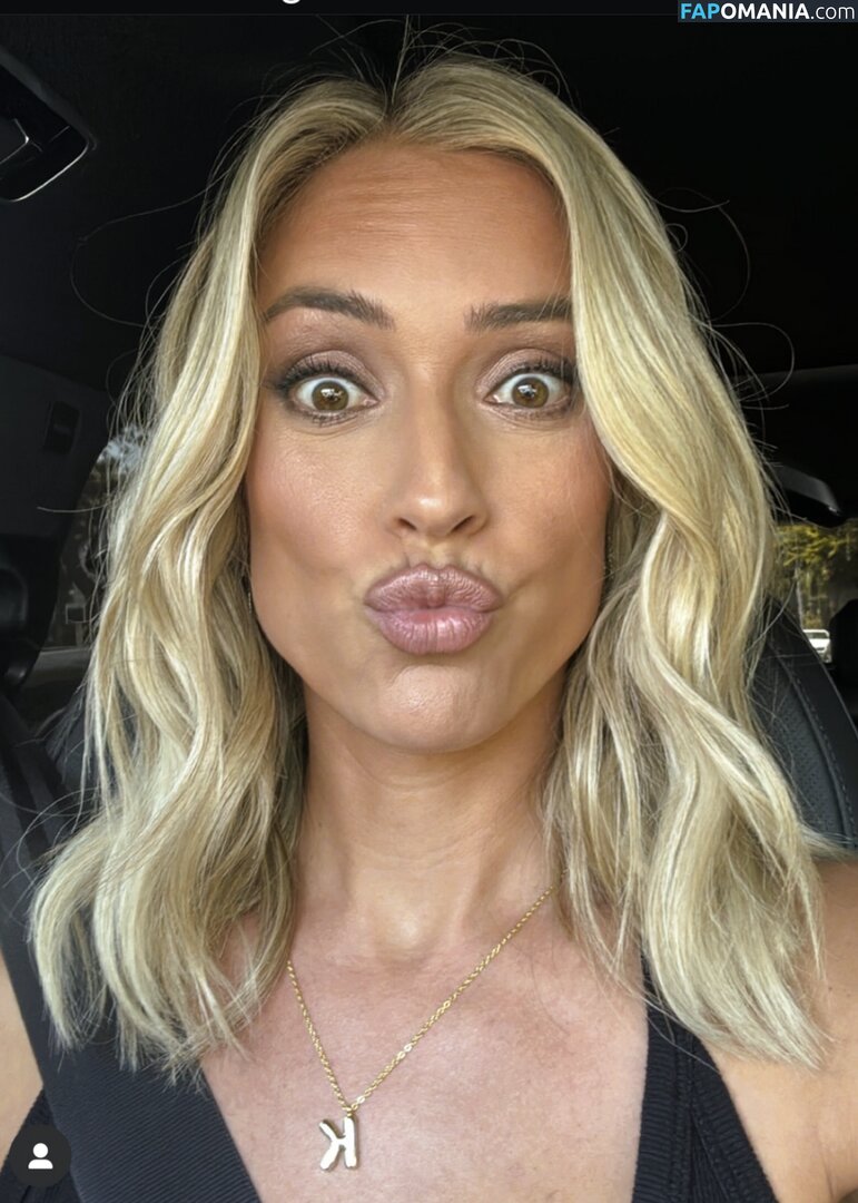Kristin Cavallari / kristincavallari Обнажённый OnlyFans  Утёкшее фото #304
