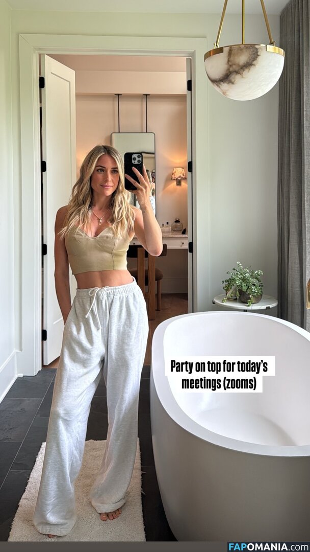 Kristin Cavallari / https: / kristincavallari Обнажённый OnlyFans  Утёкшее фото #326