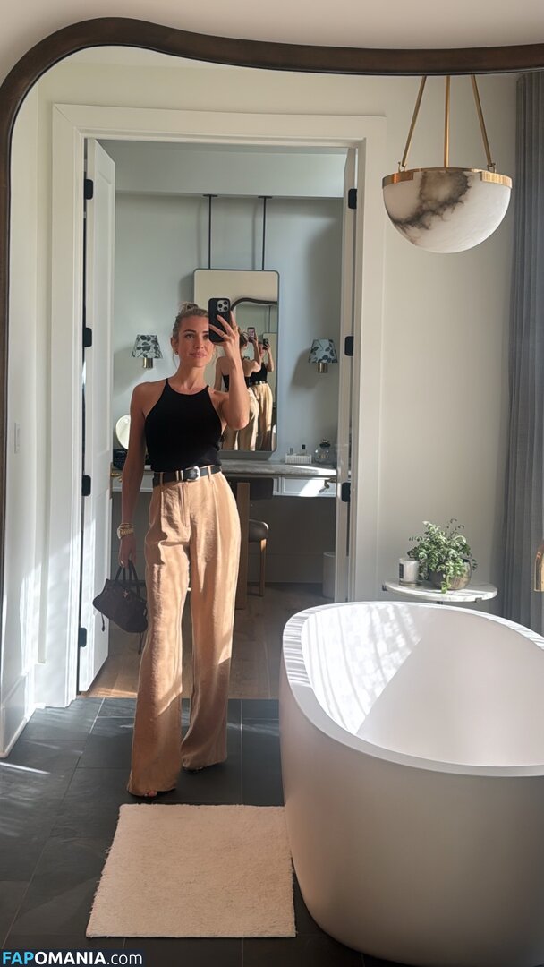Kristin Cavallari / https: / kristincavallari Обнажённый OnlyFans  Утёкшее фото #332