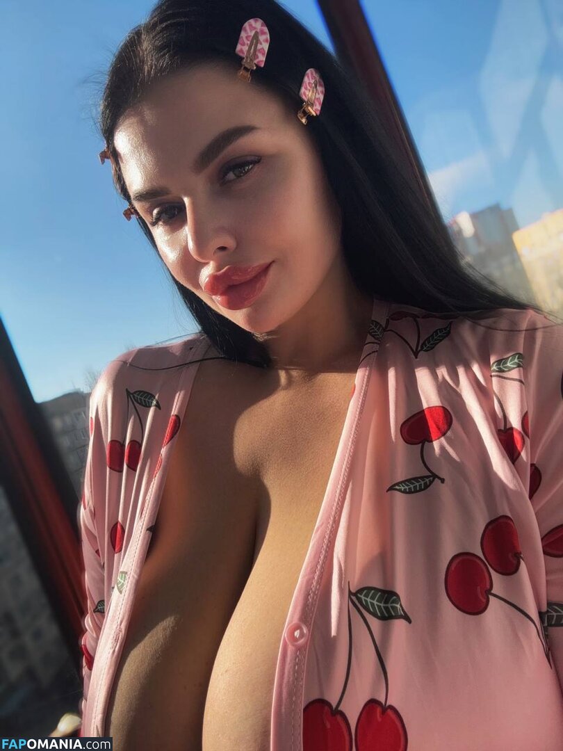 https: / kristina_doru Обнажённый OnlyFans  Утёкшее фото #5