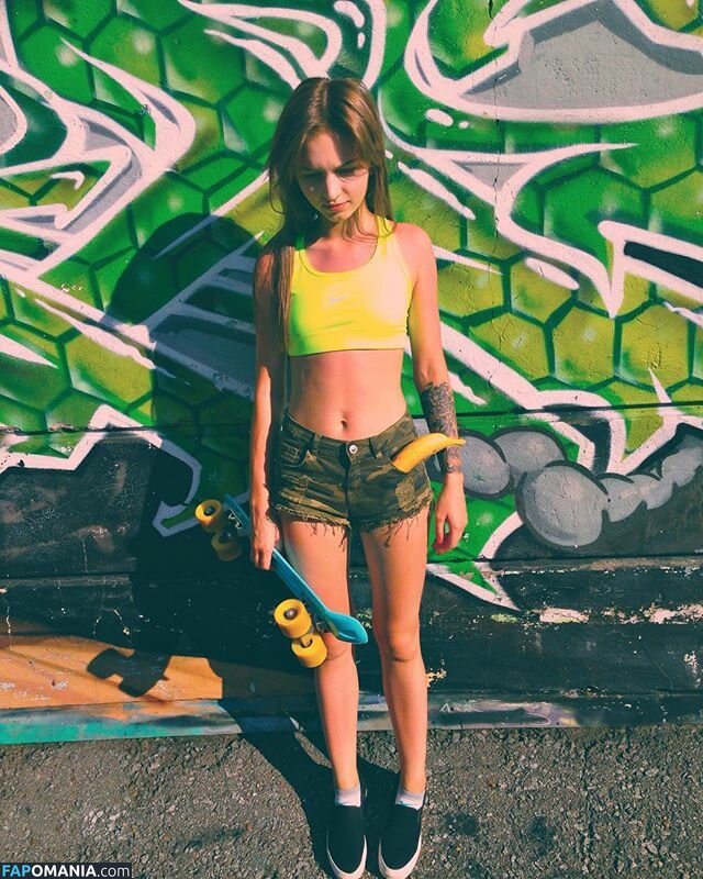 Kriss Drummer / Kristina Rybalchenko / kriss_drummer / user Обнажённый OnlyFans  Утёкшее фото #74