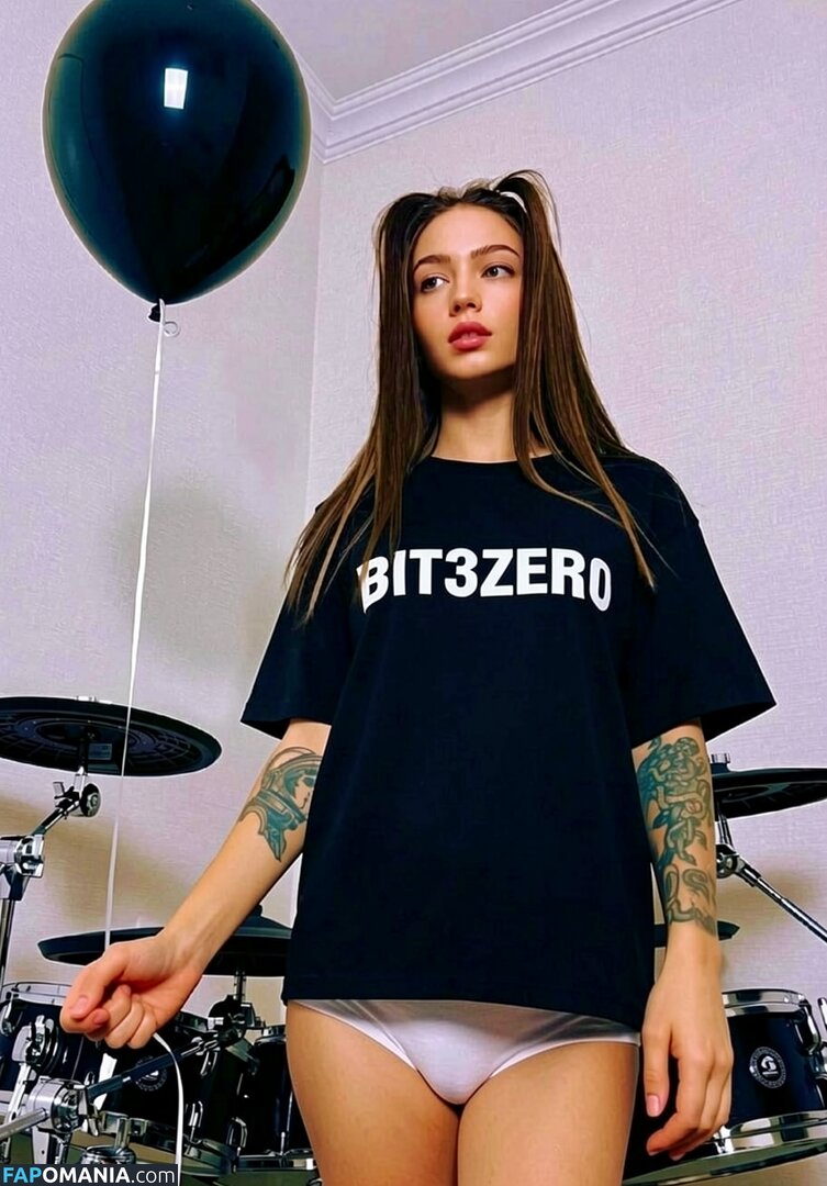 Kriss Drummer / Kristina Rybalchenko / kriss_drummer / user Обнажённый OnlyFans  Утёкшее фото #157