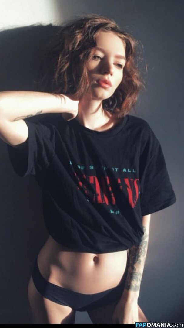 Kriss Drummer / Kristina Rybalchenko / kriss_drummer / user Обнажённый OnlyFans  Утёкшее фото #158