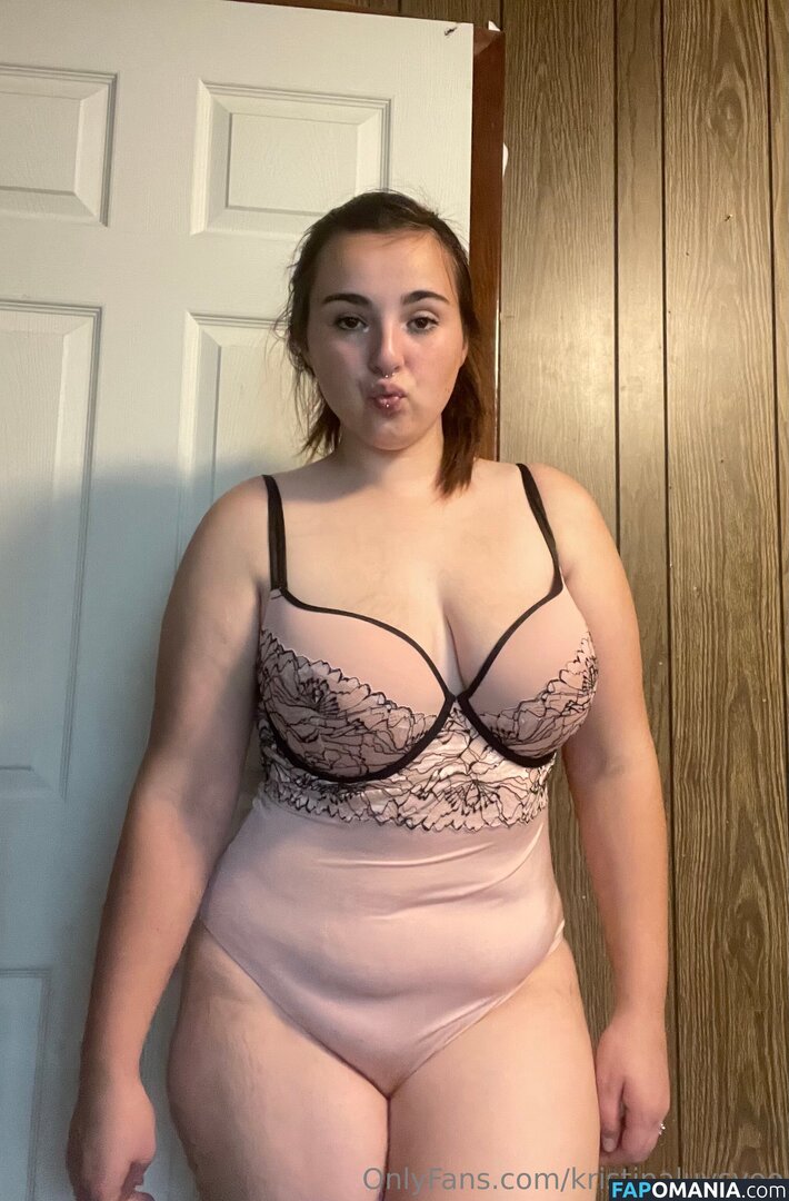 kristinaluvsyoo Обнажённый OnlyFans  Утёкшее фото #11
