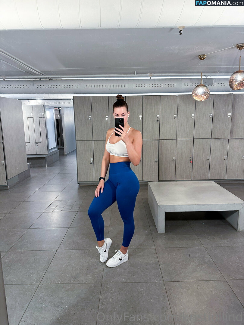 kristinllind Обнажённый OnlyFans  Утёкшее фото #15