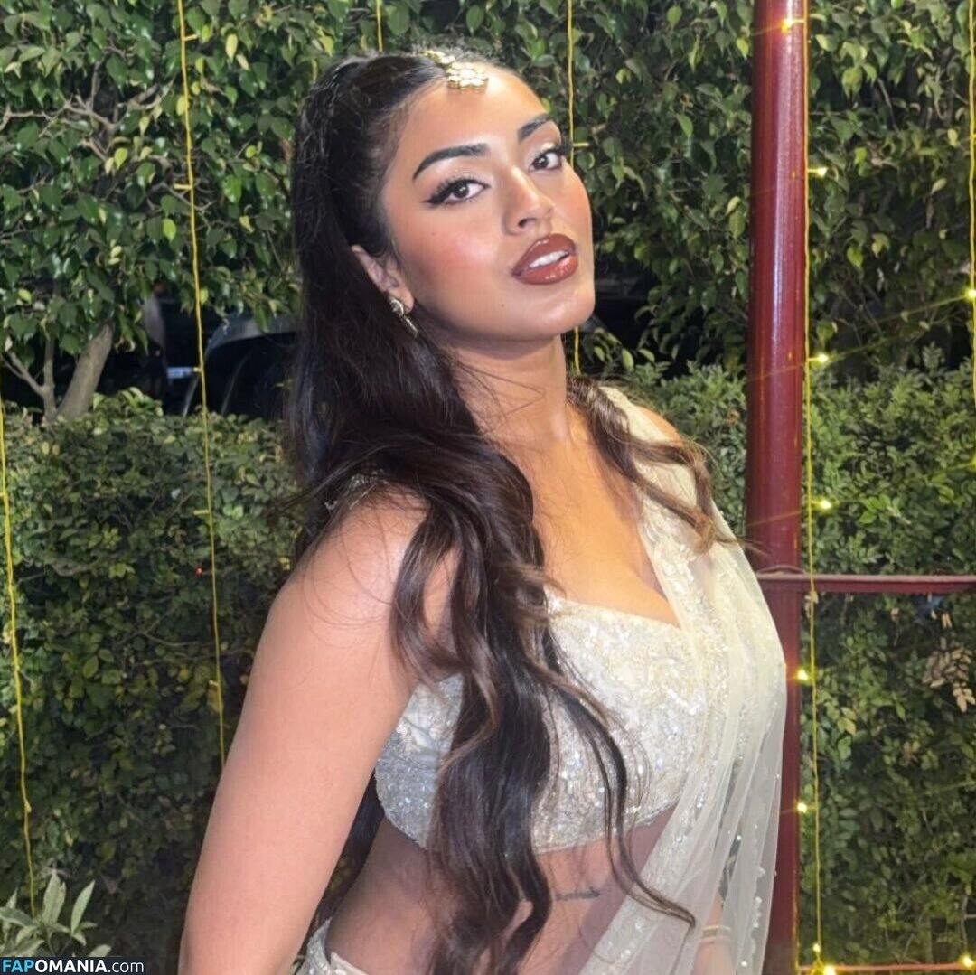 Kriti Jain / kritiii444 Обнажённый OnlyFans  Утёкшее фото #8