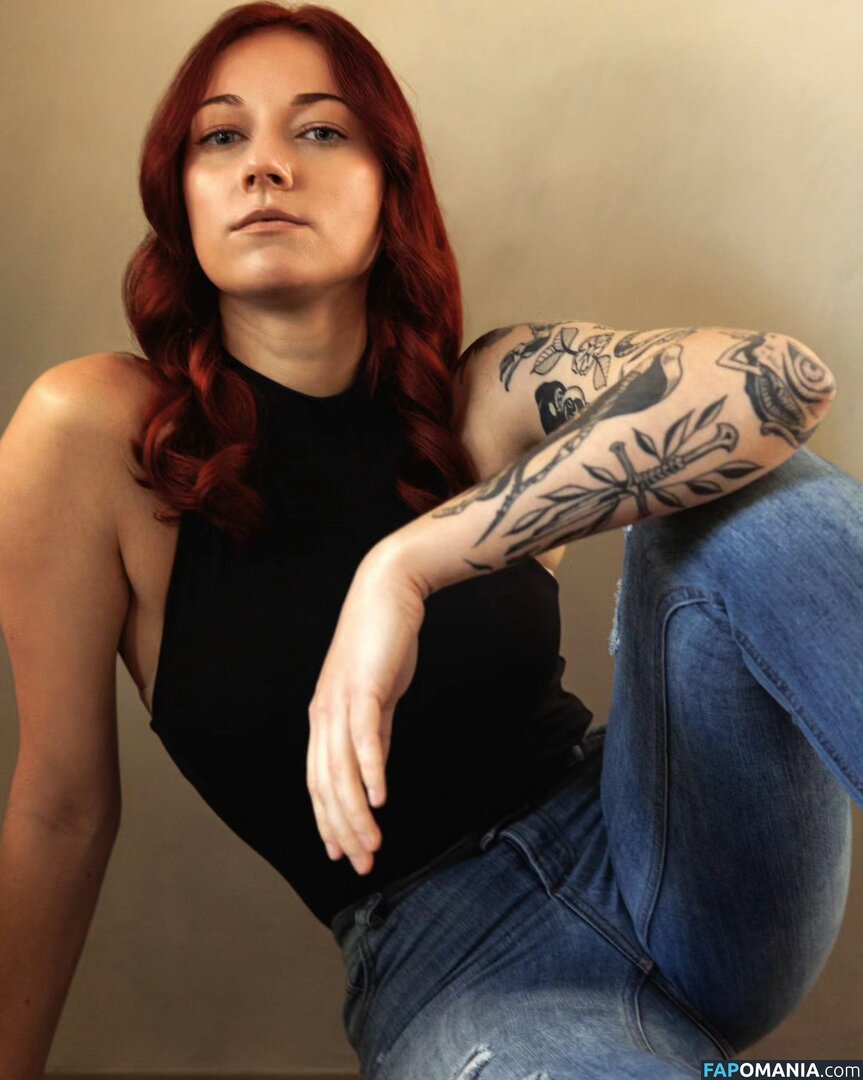 Kruzadar / Kruzader Обнажённый OnlyFans  Утёкшее фото #156