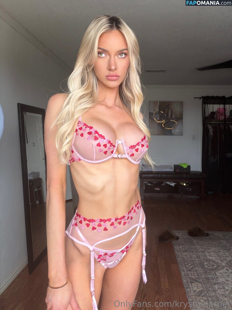 Krystal Preiss / kdubsss / krystal_preiss Обнажённый OnlyFans  Утёкшее фото #17