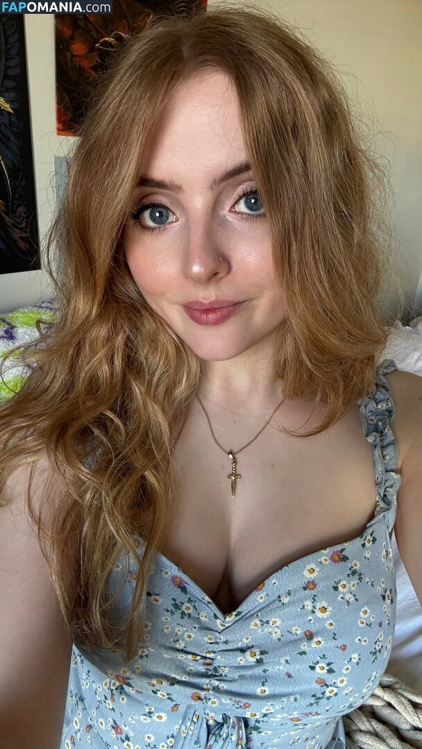 Krystal / Krysttl / Krysttlxd Обнажённый OnlyFans  Утёкшее фото #1