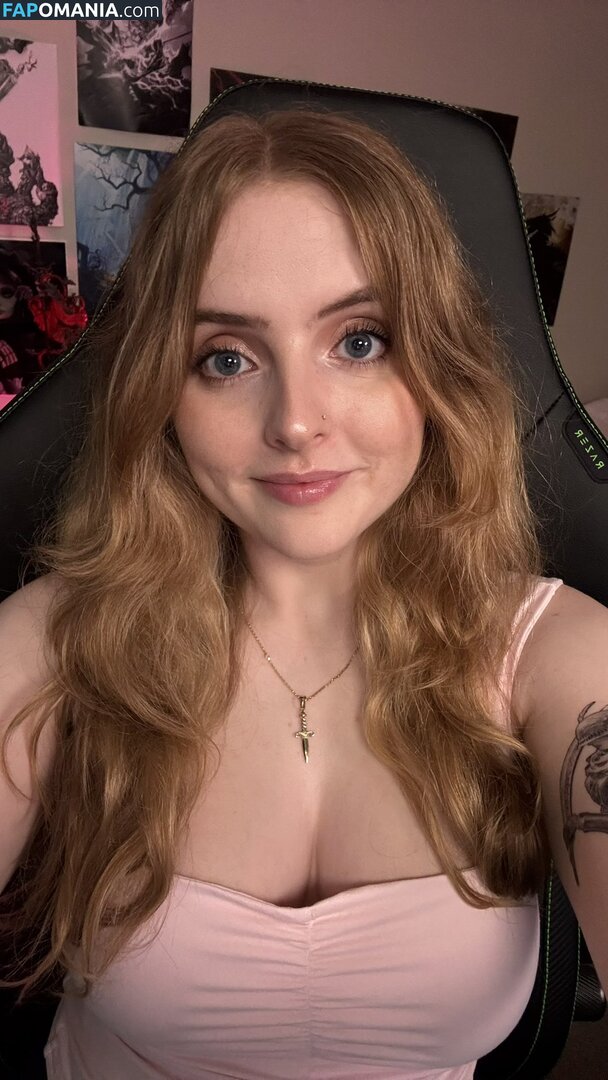 Krystal / Krysttl / Krysttlxd Обнажённый OnlyFans  Утёкшее фото #6