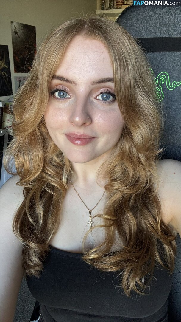 Krystal / Krysttl / Krysttlxd Обнажённый OnlyFans  Утёкшее фото #11