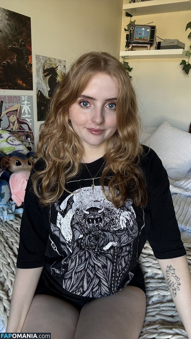 Krystal / Krysttl / Krysttlxd Обнажённый OnlyFans  Утёкшее фото #20