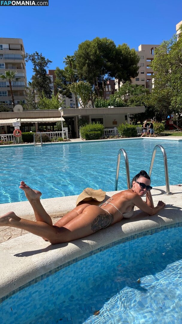 ksenia_kirk / u331170950 Обнажённый OnlyFans  Утёкшее фото #7