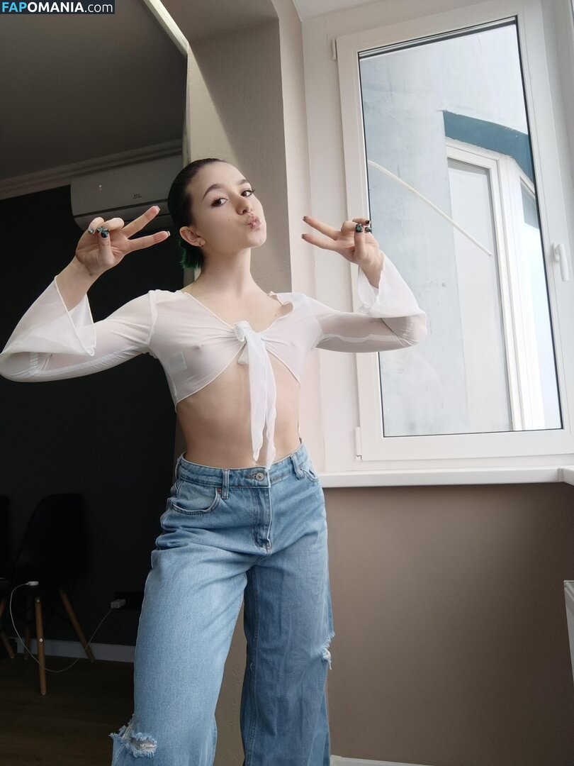 ksushameow / ksyushameow Обнажённый OnlyFans  Утёкшее фото #42