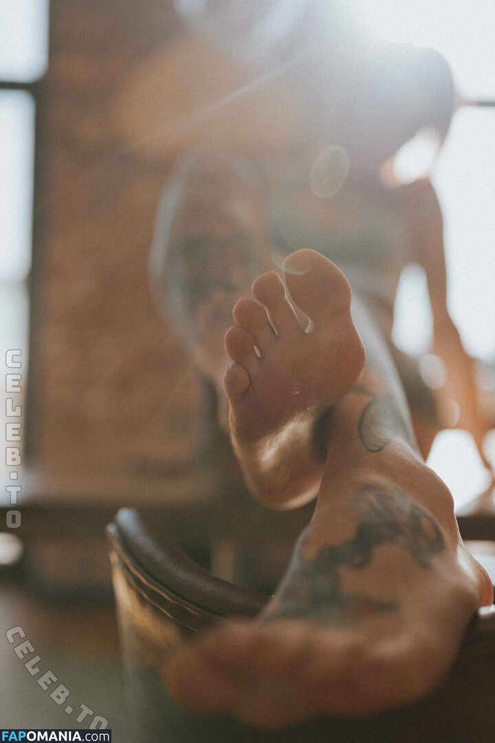 KupferFuchs Обнажённый OnlyFans  Утёкшее фото #10