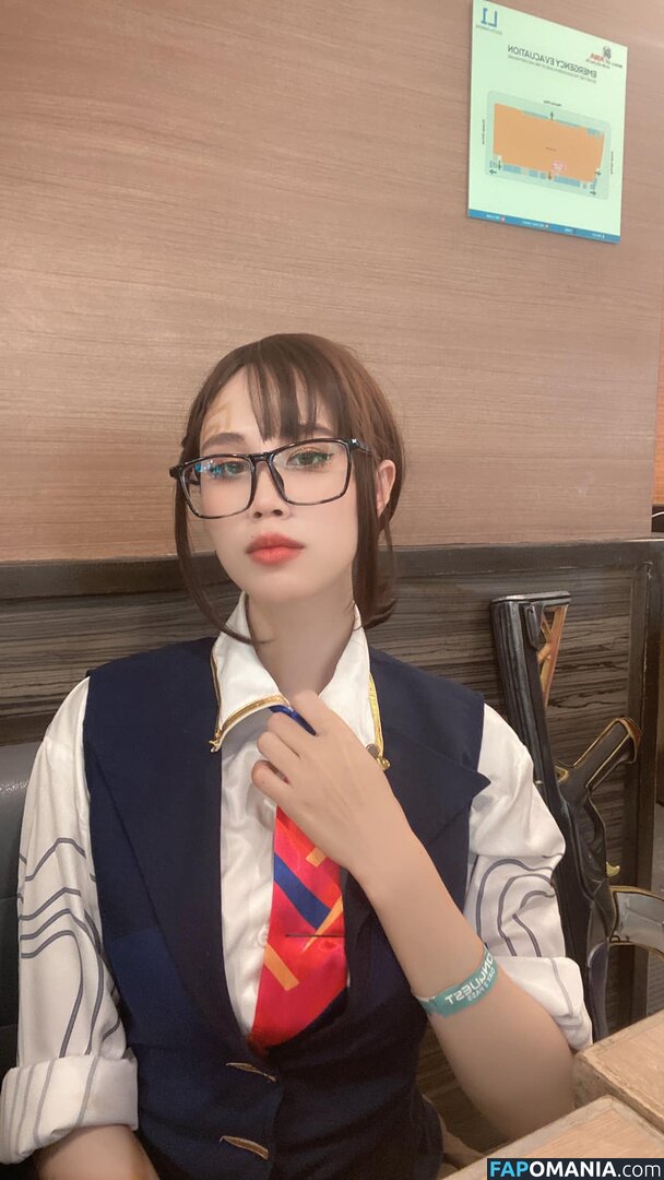 Kura Onee-san / kurasushi_usa / lewdgami Обнажённый OnlyFans  Утёкшее фото #4