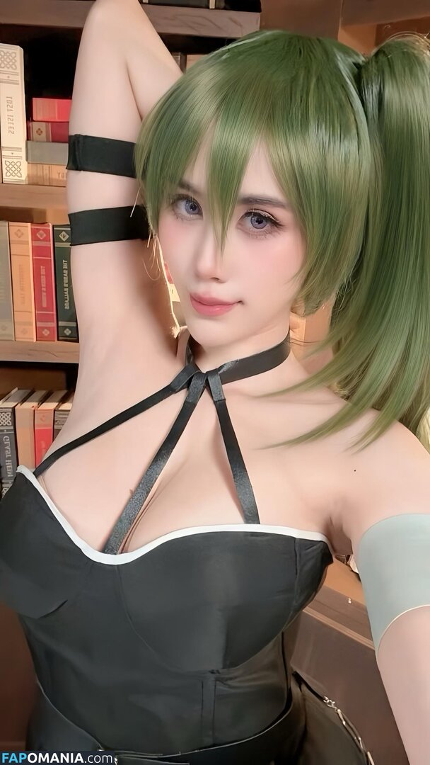 Kura Onee-san / kurasushi_usa / lewdgami Обнажённый OnlyFans  Утёкшее фото #33