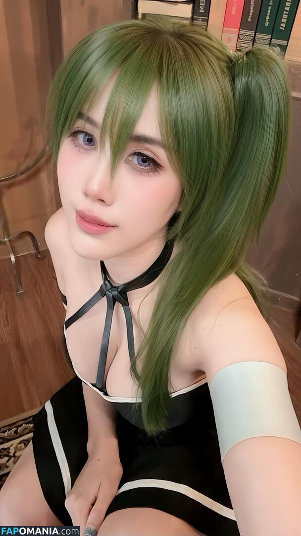 Kura Onee-san / kurasushi_usa / lewdgami Обнажённый OnlyFans  Утёкшее фото #34